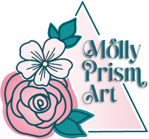 Molly Prism Art